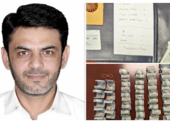 امریکی سیاستدان کے قتل کی سازش کا الزام، پاکستانی شہری پر فرد جرم عائد