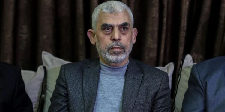 یحییٰ ابراہیم حسن السنوار ، حماس کے نئے قائد منتخب