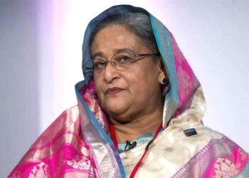 حسینہ واجد عوامی احتجاج کے سامنے نہ ٹھہر سکیں