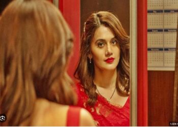 دہلی خواتین کے لیے سب سے زیادہ غیرمحفوظ ہے، تاپسی پنو