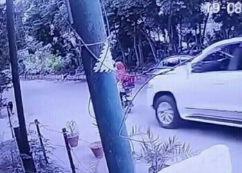 کار ساز حادثہ: ملزمہ  کے شوہر دانش اقبال کی حفاظتی ضمانت منظور