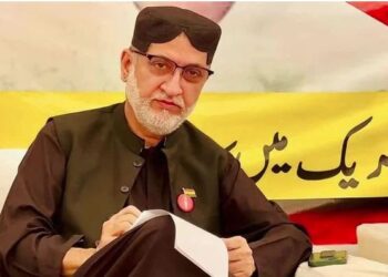 اختر مینگل سے استعفیٰ واپس لینے کی درخواست