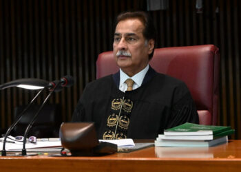 گرفتار ارکان کے پروڈکشن آرڈر جاری