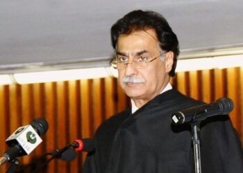 پیر کے واقعے کو سنجیدہ لینا ہوگا، اسپیکر