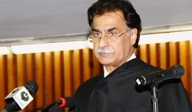 پیر کے واقعے کو سنجیدہ لینا ہوگا، اسپیکر