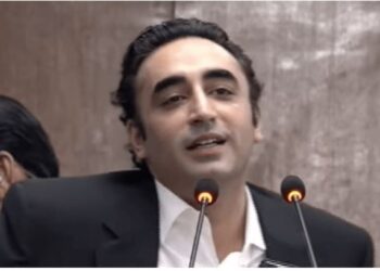 ہم آئینی عدالت بنا کر رہیں گے، بلاول بھٹو