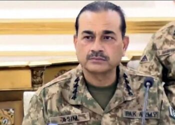 کراچی، آرمی چیف جنرل سید عاصم منیر کی تاجر برادری سے ملاقات