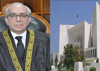 آرٹیکل 63 اے کی سماعت جسٹس منیب کی عدم شرکت پر ملتوی