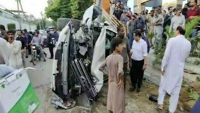 کارساز حادثہ کیس:  نتاشہ کی منشیات کے مقدمے میں بھی ضمانت منظور