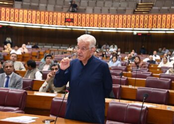 قومی اسمبلی اجلاس میں گرما گرم تقاریر