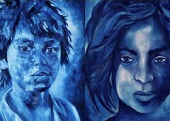سیفی سومرو کے فن پارے چوری نہیں ہوئے تھے