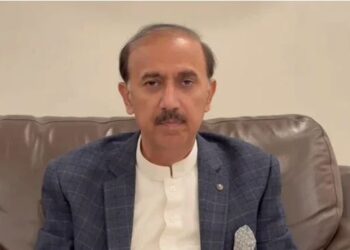 شعیب شاہین کی ضمانت منظور