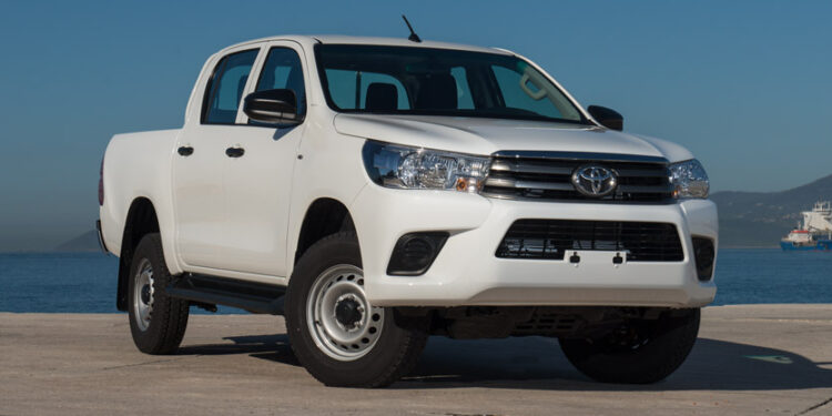 سندھ حکومت کا اسسٹنٹ کمشنرز کیلئے 138 ڈبل کیبن گاڑیاں خریدنے کا فیصلہ