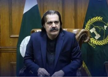 کے پی میں طلباء یونین بحال کرنے کا اعلان