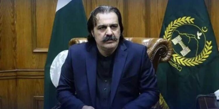 کے پی میں طلباء یونین بحال کرنے کا اعلان