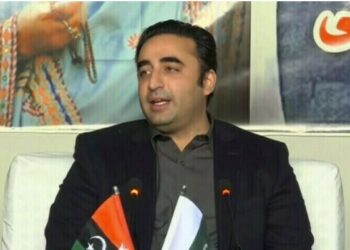 آئینی عدالت کا قیام قائداعظم کا خواب تھا، بلاول بھٹو زرداری