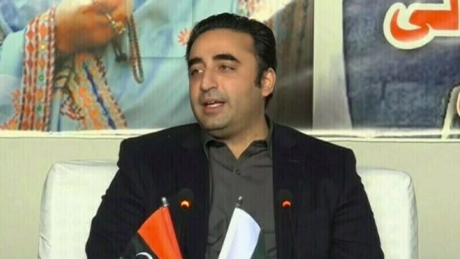 آئینی عدالت کا قیام قائداعظم کا خواب تھا، بلاول بھٹو زرداری