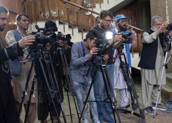 افغانستان میں جانداروں کی تصاویر ٹی وی پر نشر کرنے پر پابندی