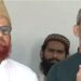 مفتی منیب کی   جماعتِ اسلامی کے الاقصیٰ ملین مارچ کی حمایت
