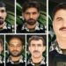 شمالی وزیرستان: فائرنگ کا تبادلہ، 6 خوارج ہلاک، لیفٹیننٹ کرنل اور 5 جوان شہید