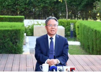 چین کا پاکستان پر اپنے شہریوں اور سرمایہ کاری کے تحفظ کے لیے مزید اقدامات کرنے پر زور