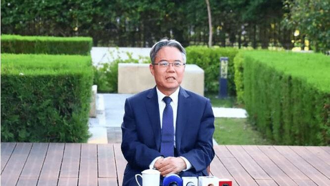 چین کا پاکستان پر اپنے شہریوں اور سرمایہ کاری کے تحفظ کے لیے مزید اقدامات کرنے پر زور