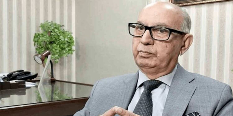 پی ٹی آئی جے شنکر کو شہداء کے تباہ مزاروں پر بھی لے جائے