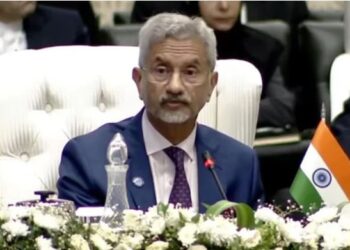 ہمارا تعاون باہمی احترام اور خود مختاری کی برابری پر مبنی ہونا چاہیے