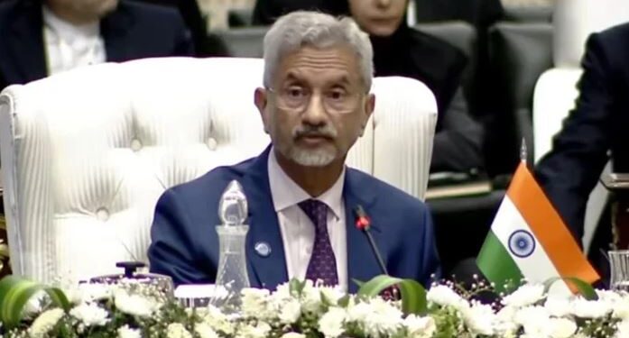 ہمارا تعاون باہمی احترام اور خود مختاری کی برابری پر مبنی ہونا چاہیے