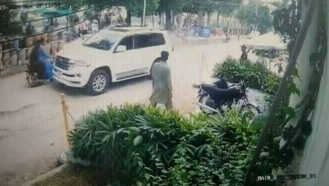 کارساز حادثہ کیس: ملزمہ بری