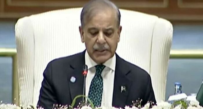 افغان سرزمین کو دہشت گردی کے استعمال سے روکنے کیلئے عالمی برادری مدد کرے