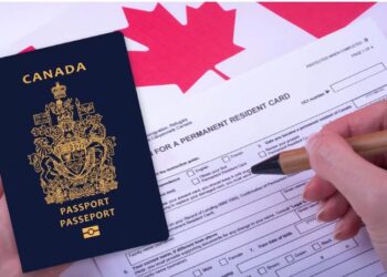 کینیڈا کا امیگرینٹس کی تعداد کم کرنے کا فیصلہ