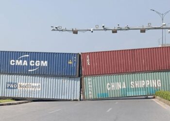 راولپنڈی اور اسلام آباد کو ملانے والے تمام راستے بند