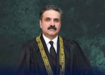 چیف جسٹس یحییٰ آفریدی کی تقریبِ حلف برداری ہفتے کو ہوگی