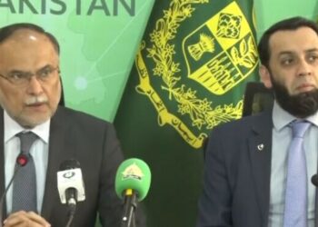 بانی پی ٹی آئی سیاسی قیدی نہیں