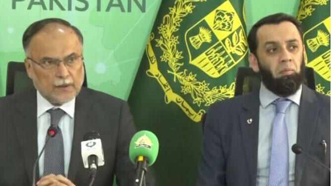 بانی پی ٹی آئی سیاسی قیدی نہیں