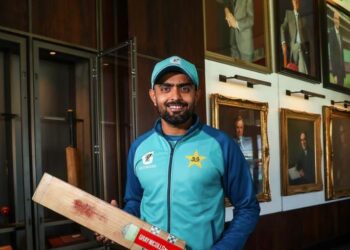 بابراعظم کے لیے منفرد اور اچھوتا اعزاز