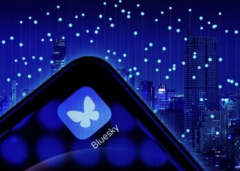 پاکستان : سوشل میڈیا ایپ ”  بلیو اسکائی ”  بھی نہیں چل رہی