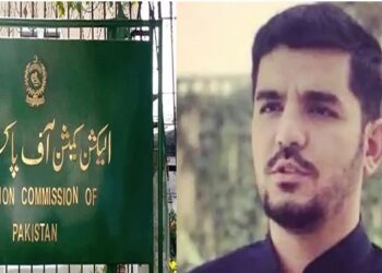 ن لیگی رکنِ قومی اسمبلی عادل بازئی  ڈی سیٹ