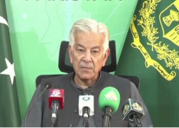 پی ٹی آئی قیادت نہیں چاہتی ہے بانی پی ٹی آئی رہا ہوں