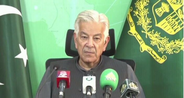 پی ٹی آئی قیادت نہیں چاہتی ہے بانی پی ٹی آئی رہا ہوں