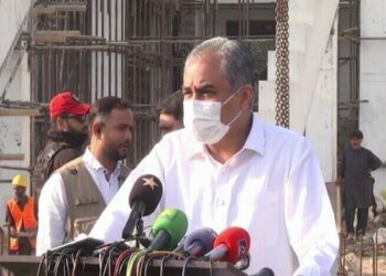 بھارت کے خدشات دور کرنے کے لیے تیار ہیں