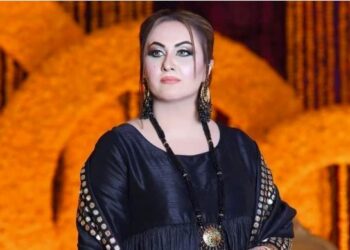نرگس پر مبینہ تشدد کا کیس، شوہر کو شامل تفتیش ہونے کا حکم