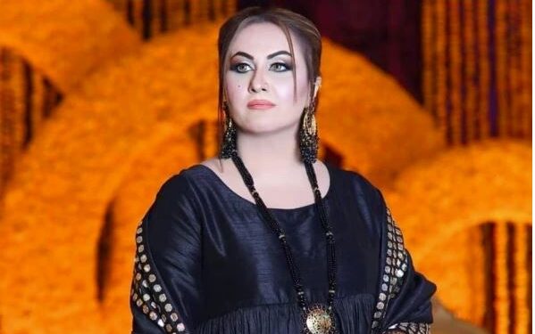 نرگس پر مبینہ تشدد کا کیس، شوہر کو شامل تفتیش ہونے کا حکم