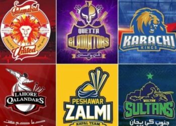 برطانوی کرکٹرز پر غیر ملکی لیگز میں کھیلنے پر پابندی