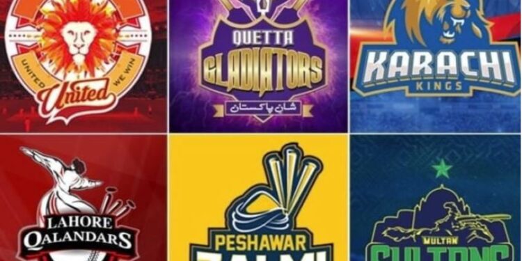 برطانوی کرکٹرز پر غیر ملکی لیگز میں کھیلنے پر پابندی