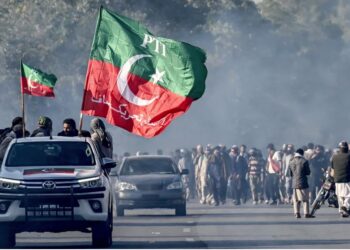 مظاہرین کی اموات کی خبر جھوٹی اور من گھڑت ہے: سیکیورٹی ذرائع