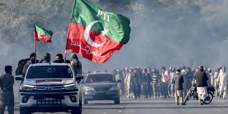 مظاہرین کی اموات کی خبر جھوٹی اور من گھڑت ہے: سیکیورٹی ذرائع