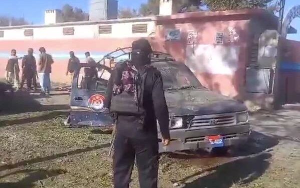 مستونگ؛ اسکول کے قریب بم دھماکا، بچوں سمیت 5افراد جاں بحق