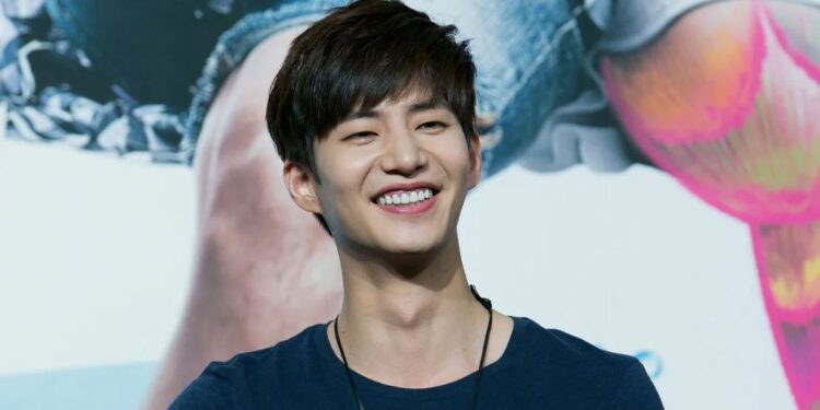 جنوبی کوریائی اداکار سانگ جے لم کی پراسرارموت